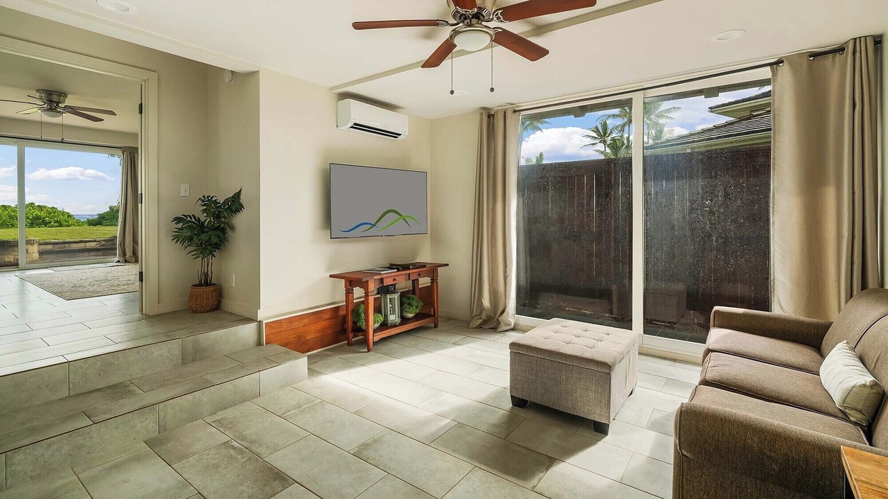 Photo of Bedroom in Anahola