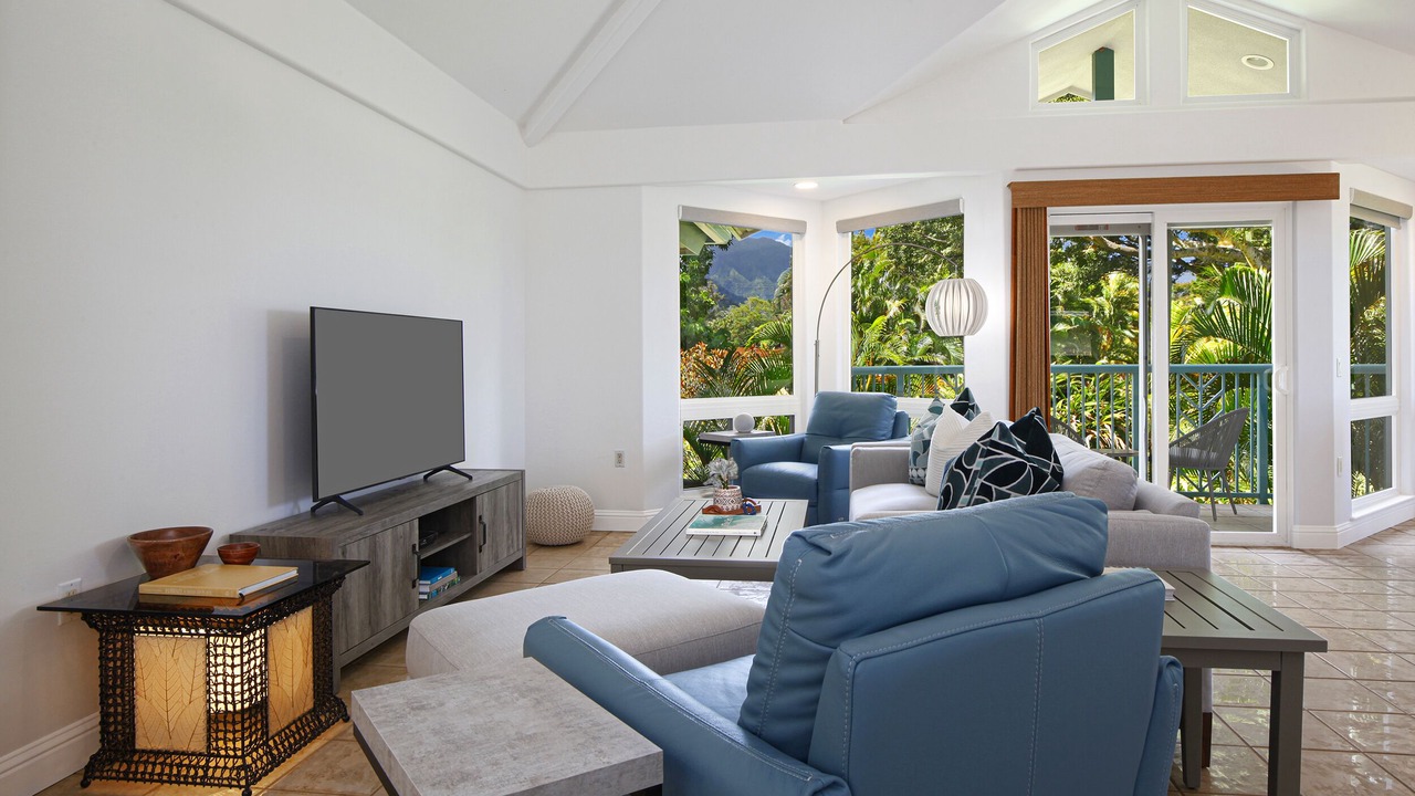 Photo of Bedroom in Kaiulani