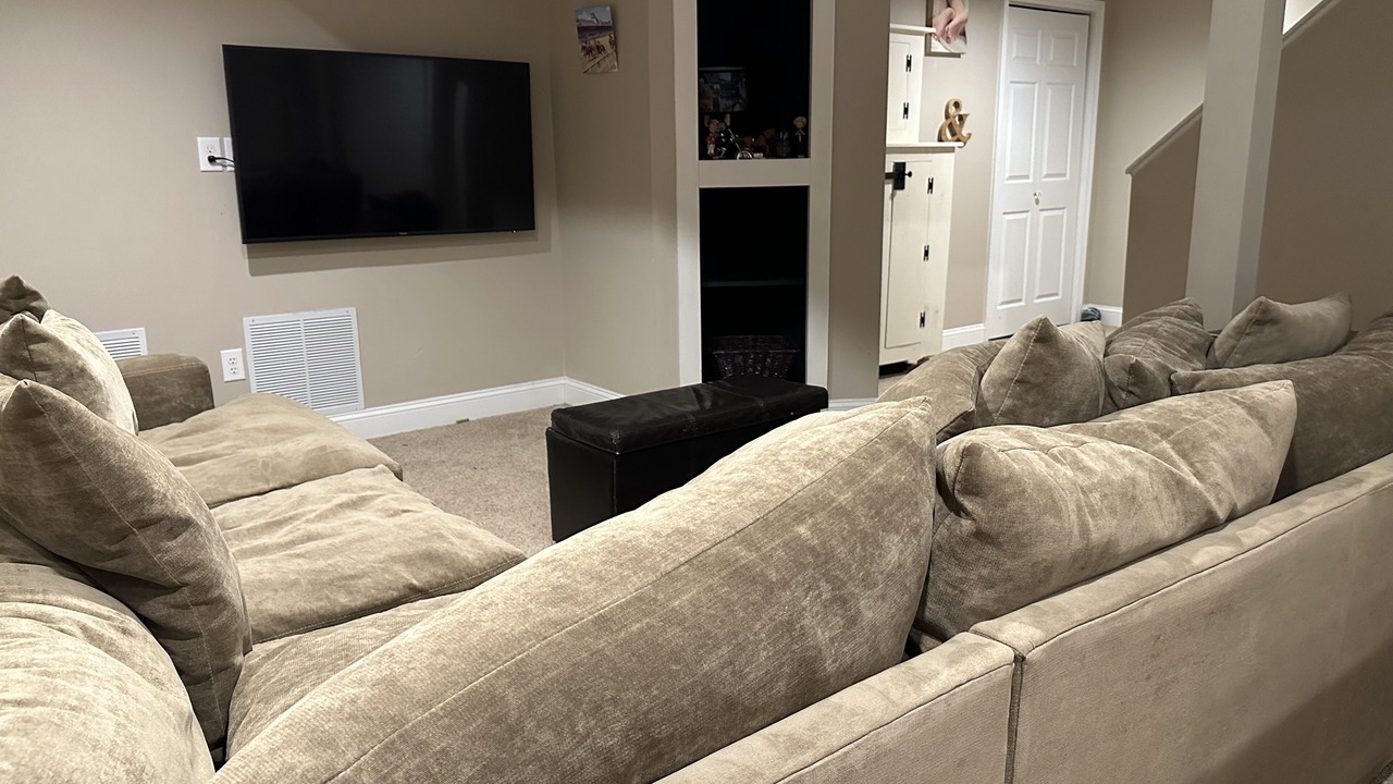Photo of Bedroom in Saratoga Springs