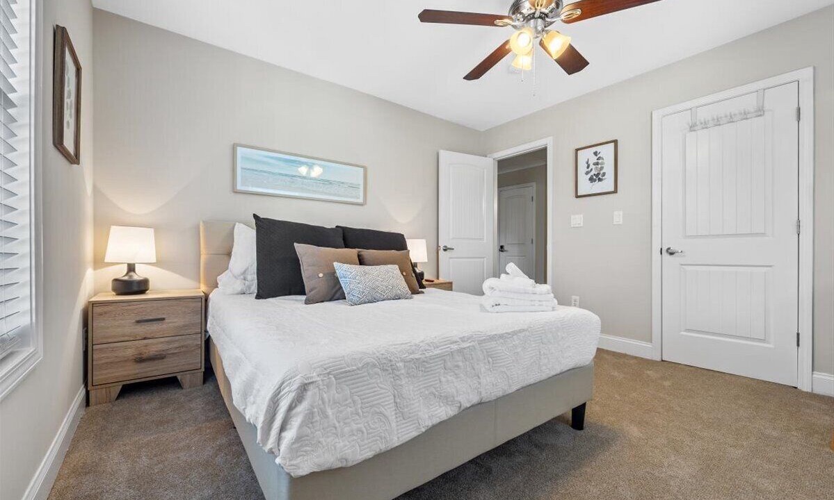 Photo of Bedroom in Edgewood