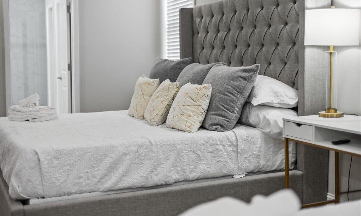 Photo of Bedroom in Edgewood