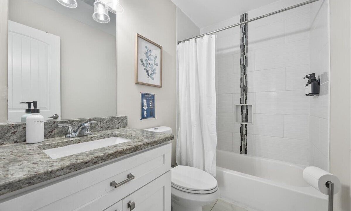 Photo of Bathroom in Edgewood