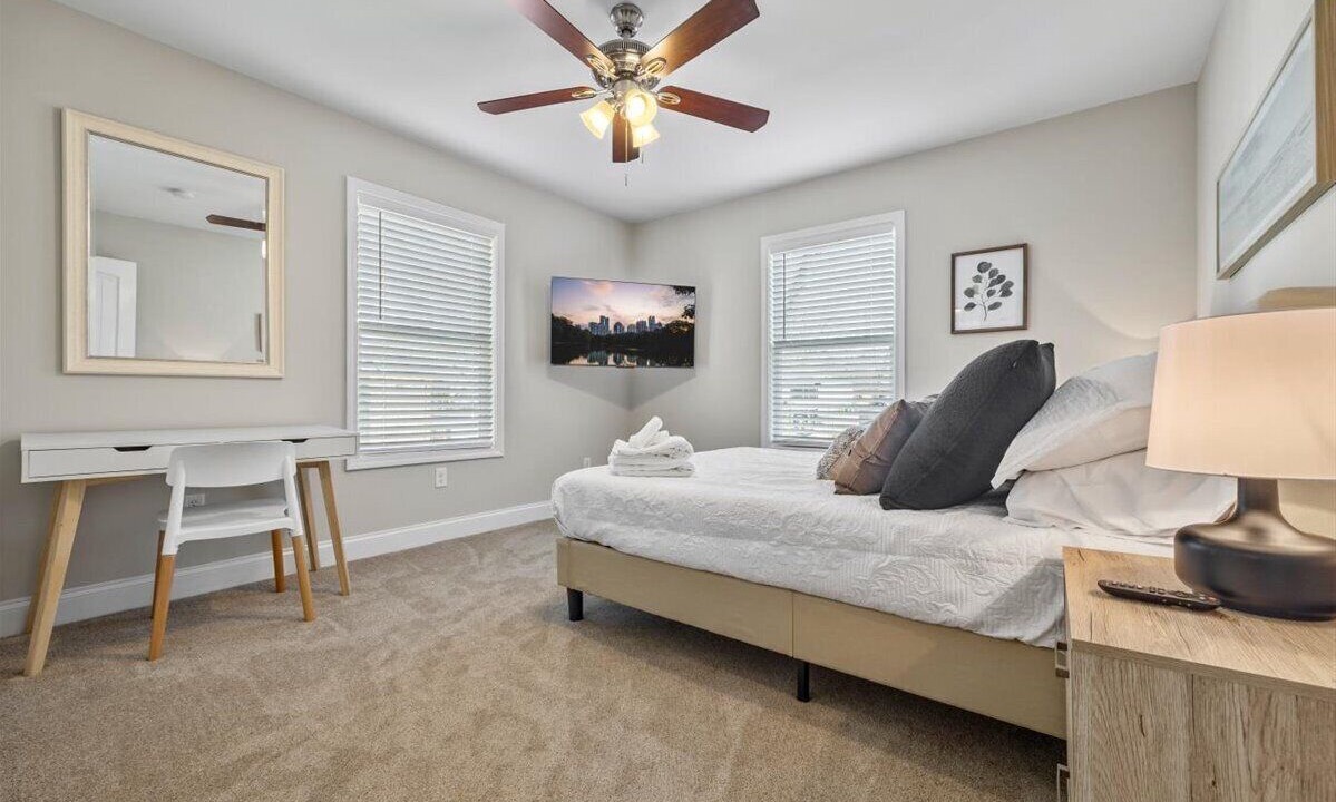 Photo of Bedroom in Edgewood