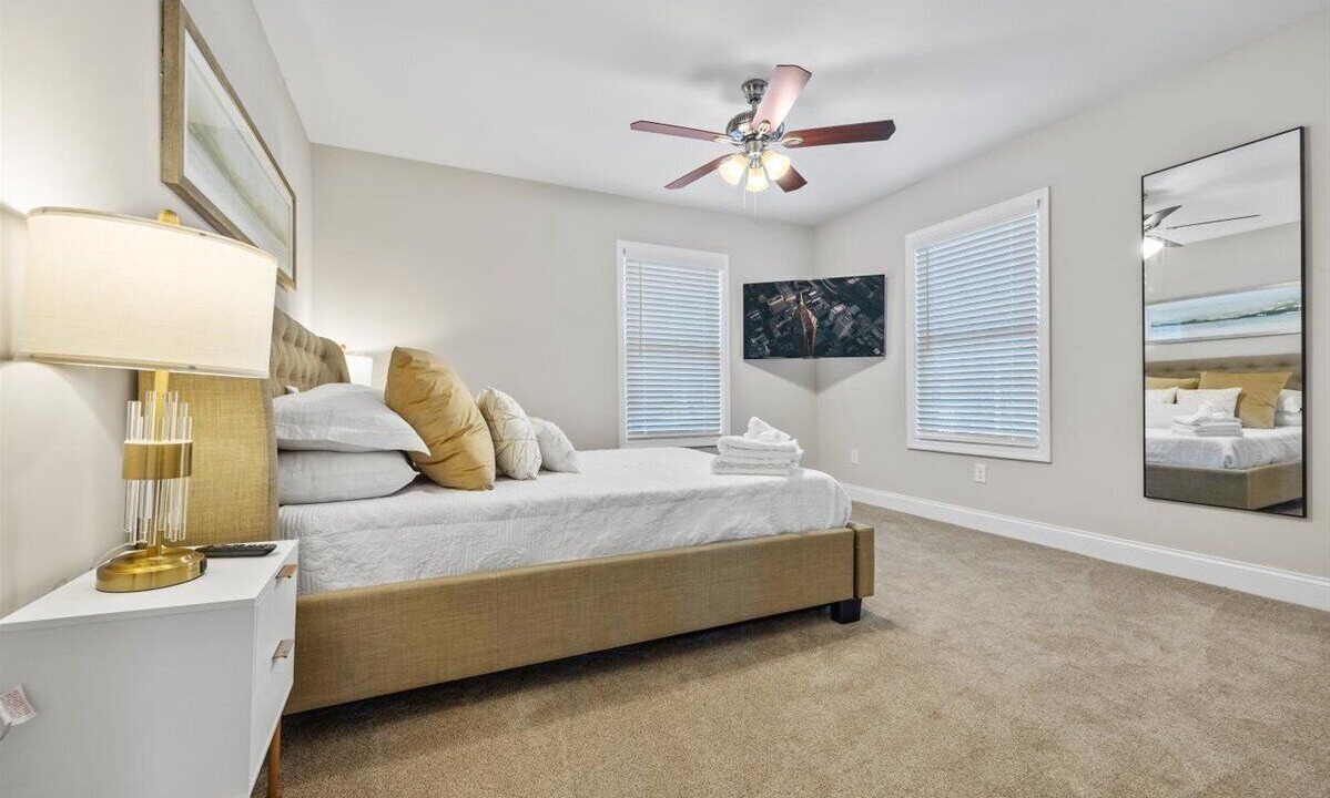 Photo of Bedroom in Edgewood