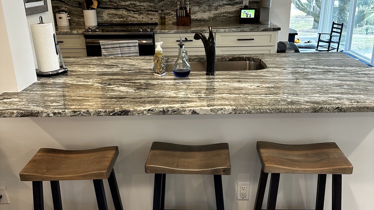 Photo of Kitchen in Saint Simons Island
