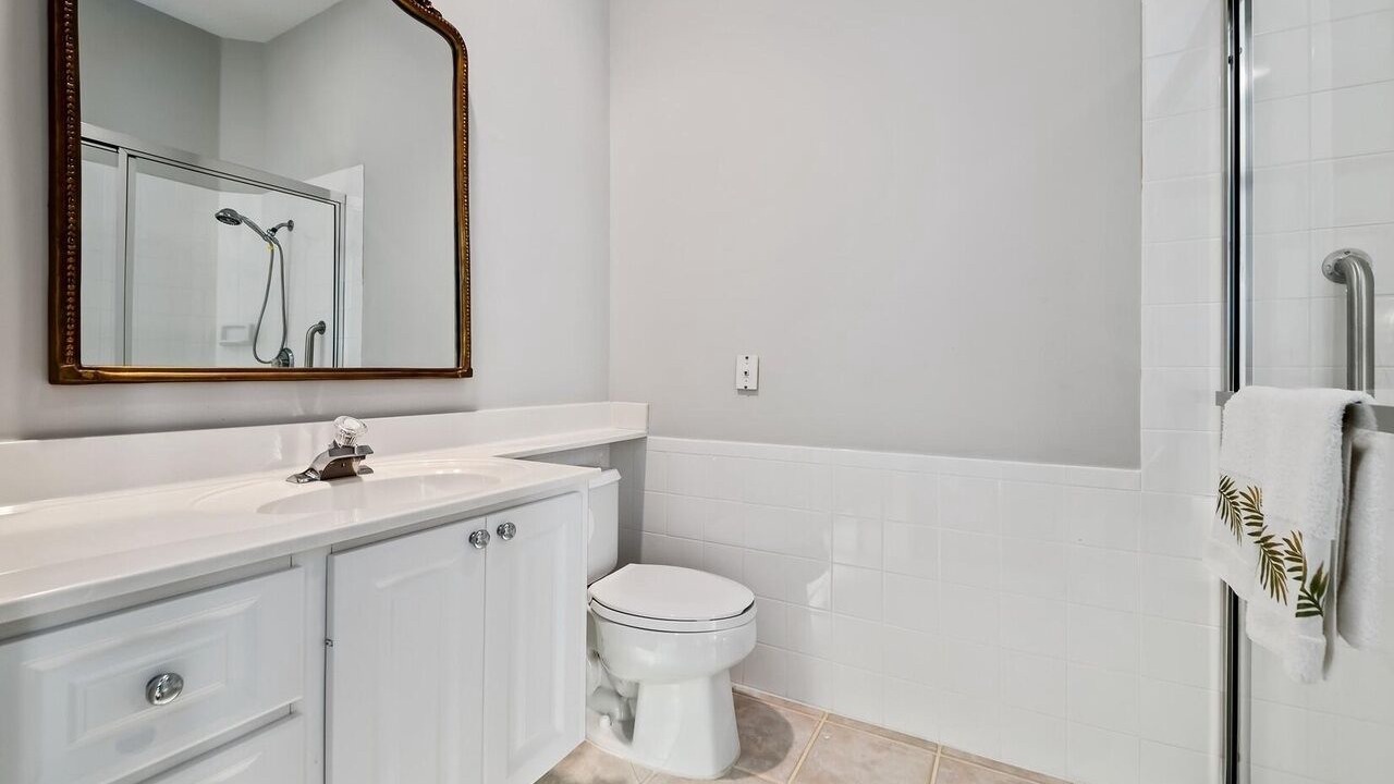 Photo of Bathroom in RiverWalk