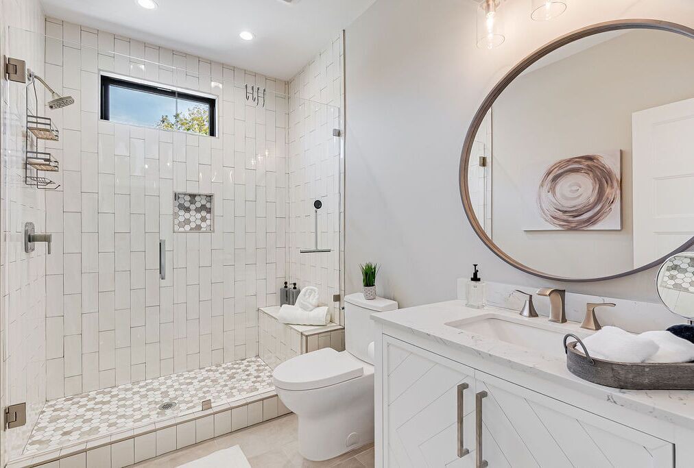 Photo of Bathroom in Atlanta