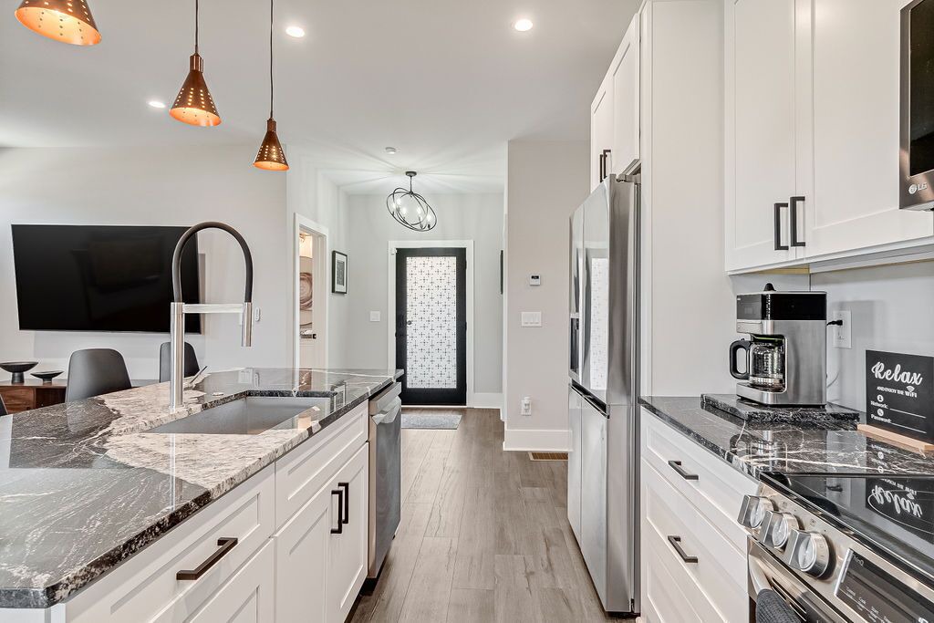 Photo of Kitchen in Atlanta