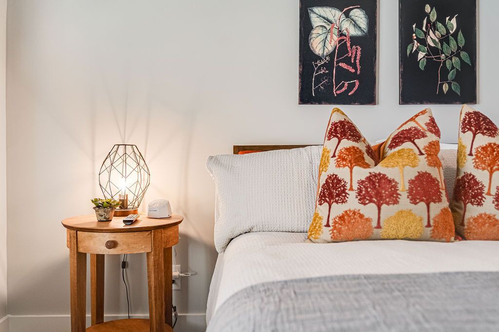Photo of Bedroom in Atlanta