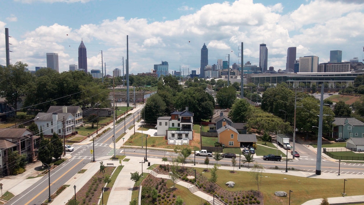 Photo of Outdoor in Atlanta