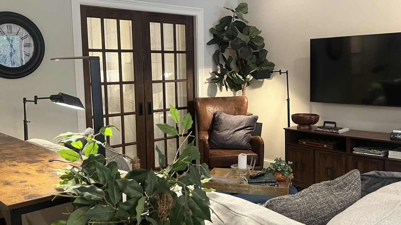 Photo of Livingroom in Roswell