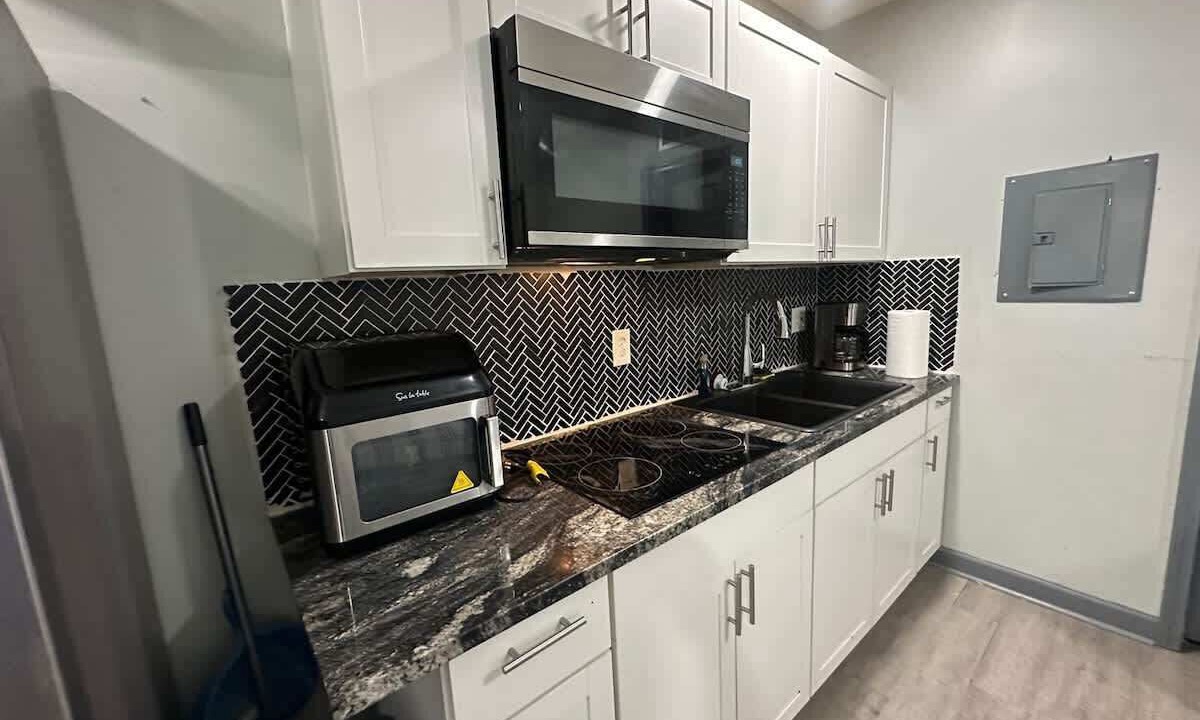 Photo of Kitchen in Church Street