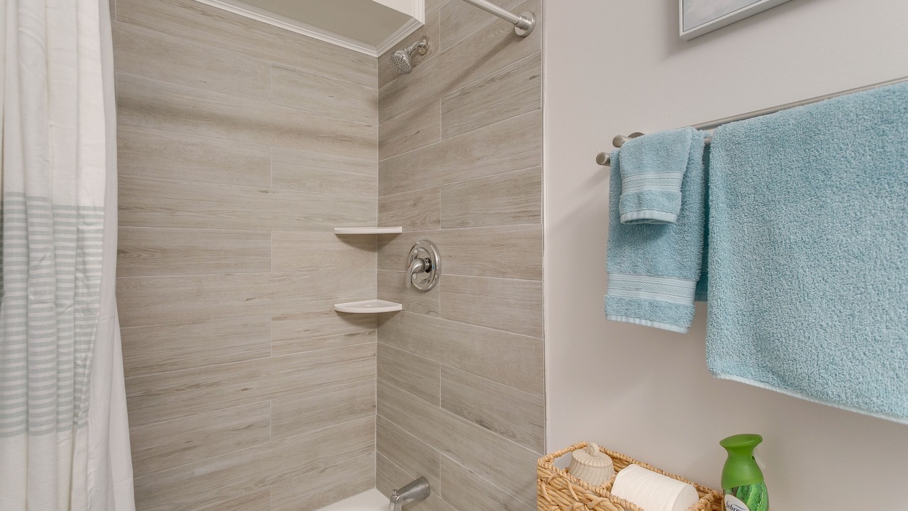 Photo of Bathroom in Jekyll Island
