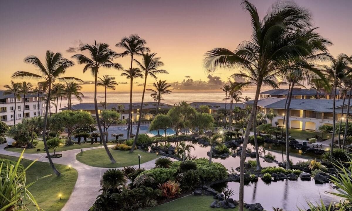 Photo of Others in Poipu