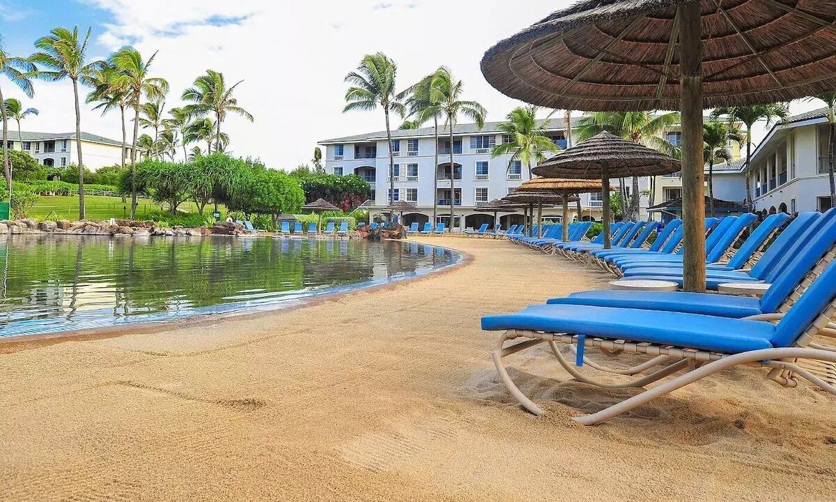 Photo of Outdoor in Poipu