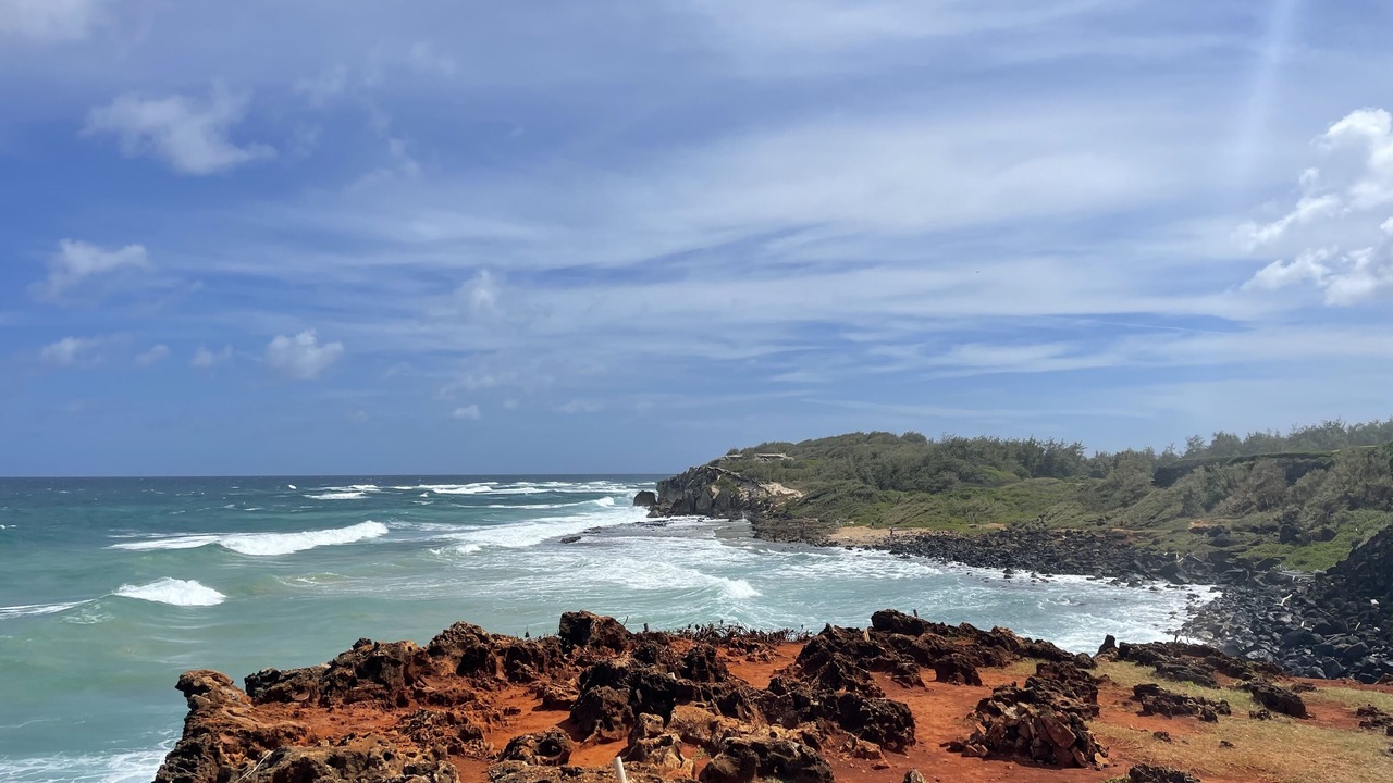 Photo of Others in Poipu
