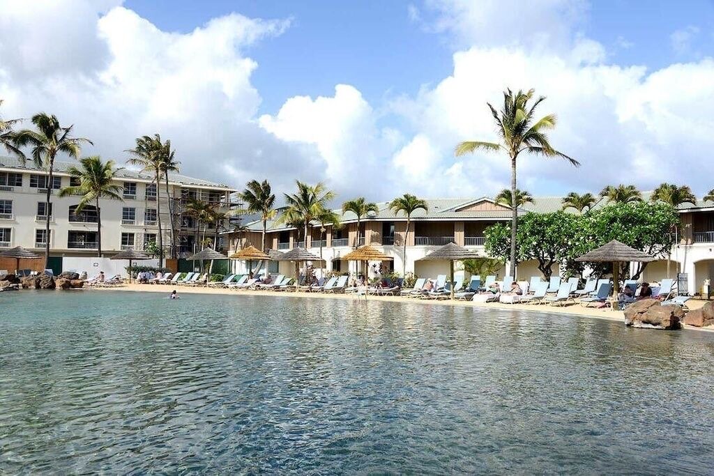 Photo of Outdoor in Poipu