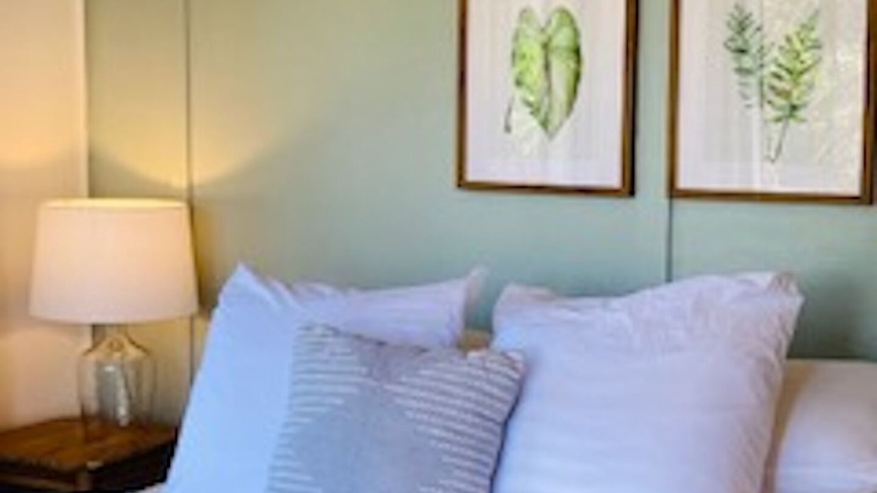 Photo of Bedroom in Kaiulani