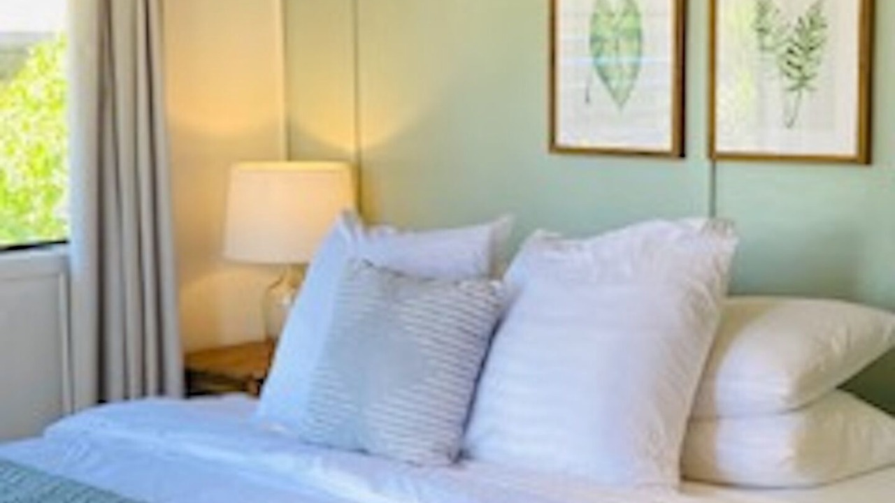 Photo of Bedroom in Kaiulani