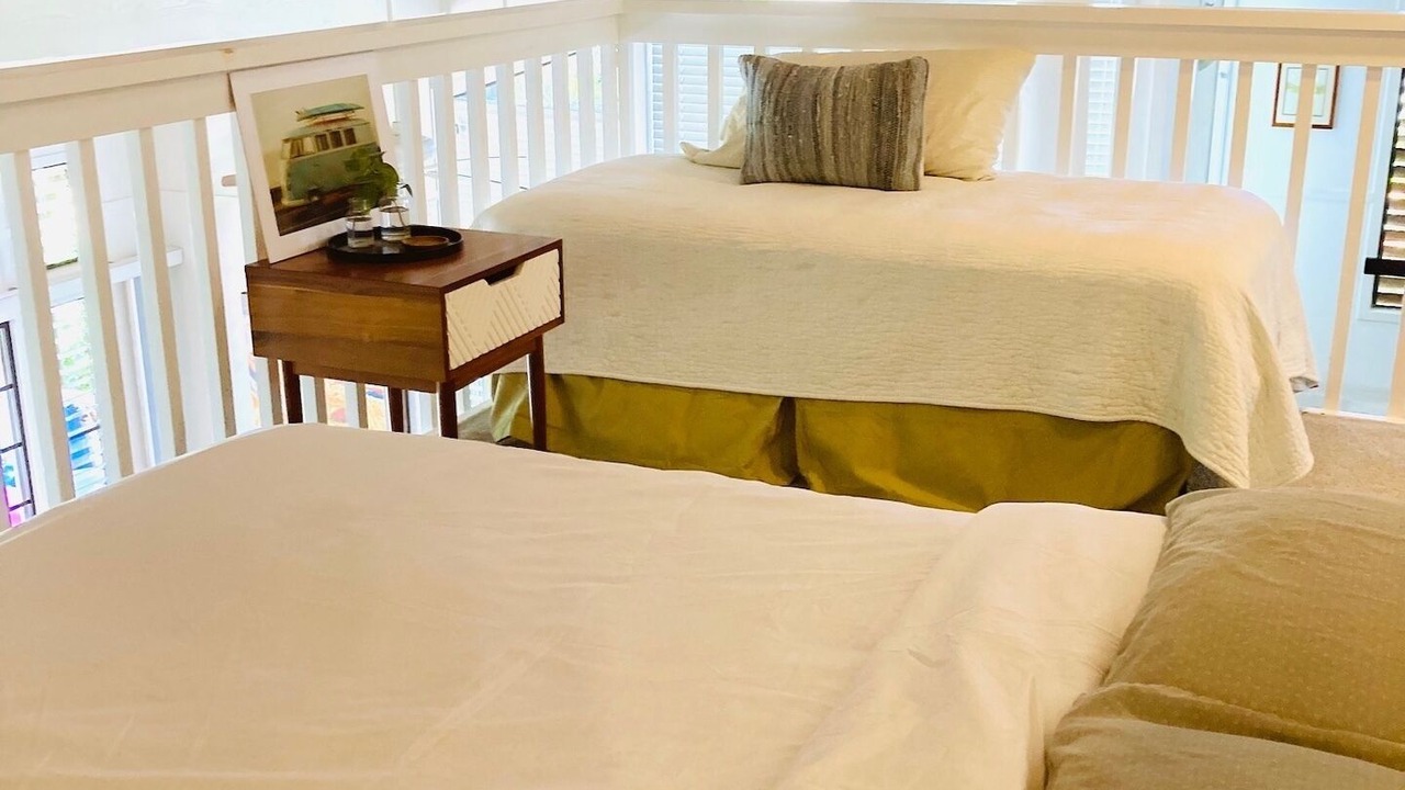 Photo of Bedroom in Kaiulani