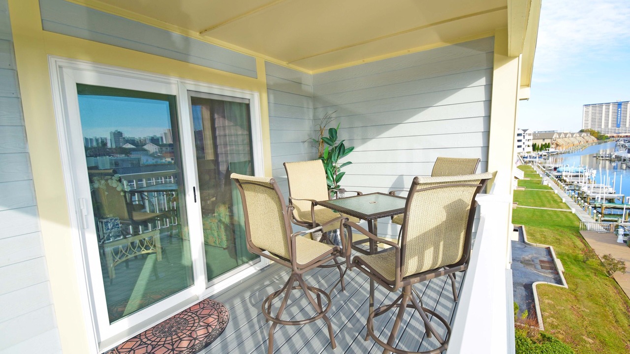 Photo of Outdoor in Heron Harbour Isle