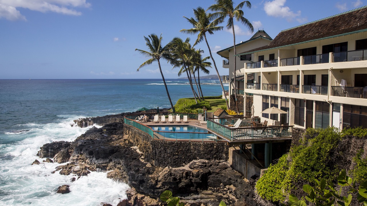 Photo of Outdoor in Poipu