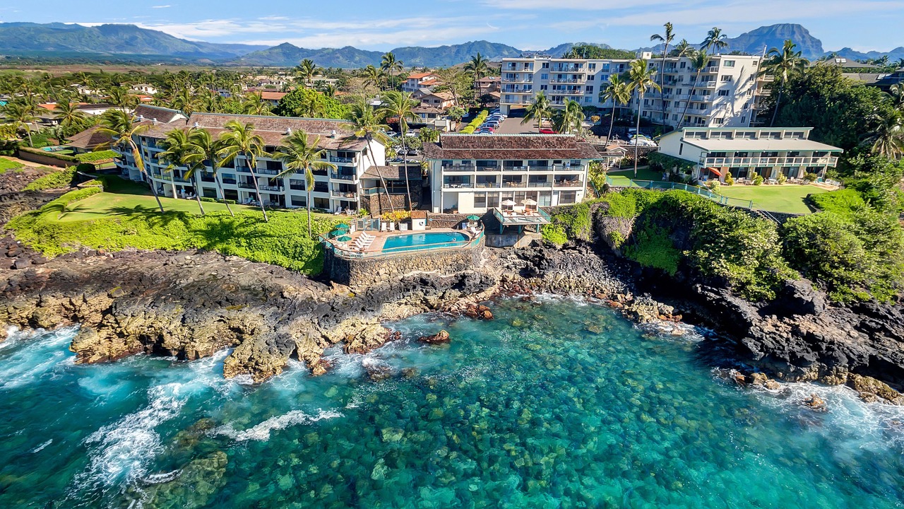 Photo of Outdoor in Poipu