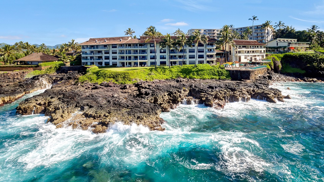 Photo of Outdoor in Poipu