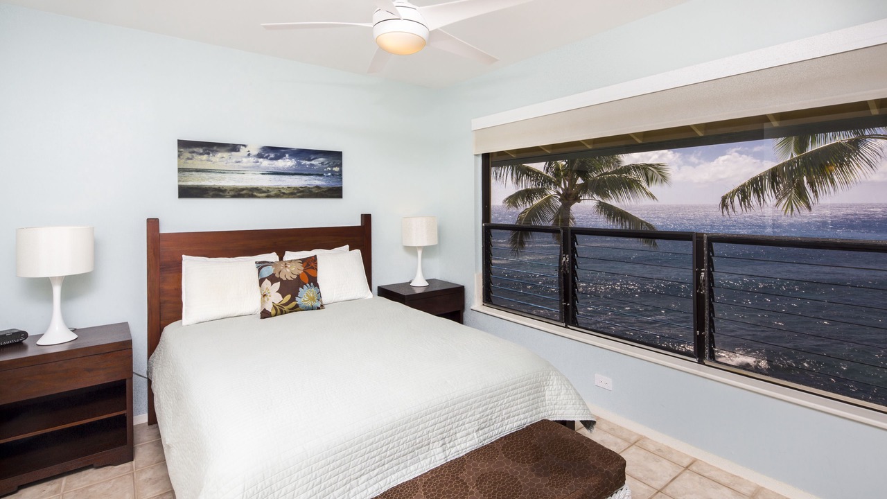 Photo of Bedroom in Poipu