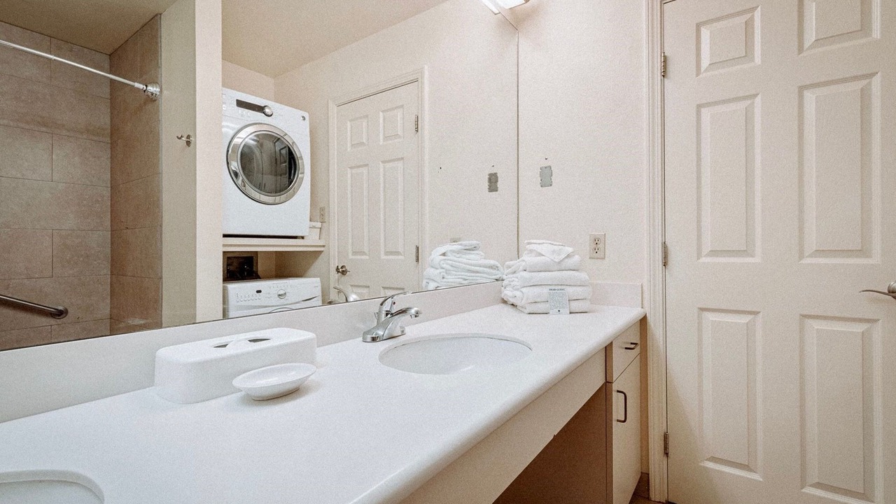 Photo of Bathroom in Nawiliwili