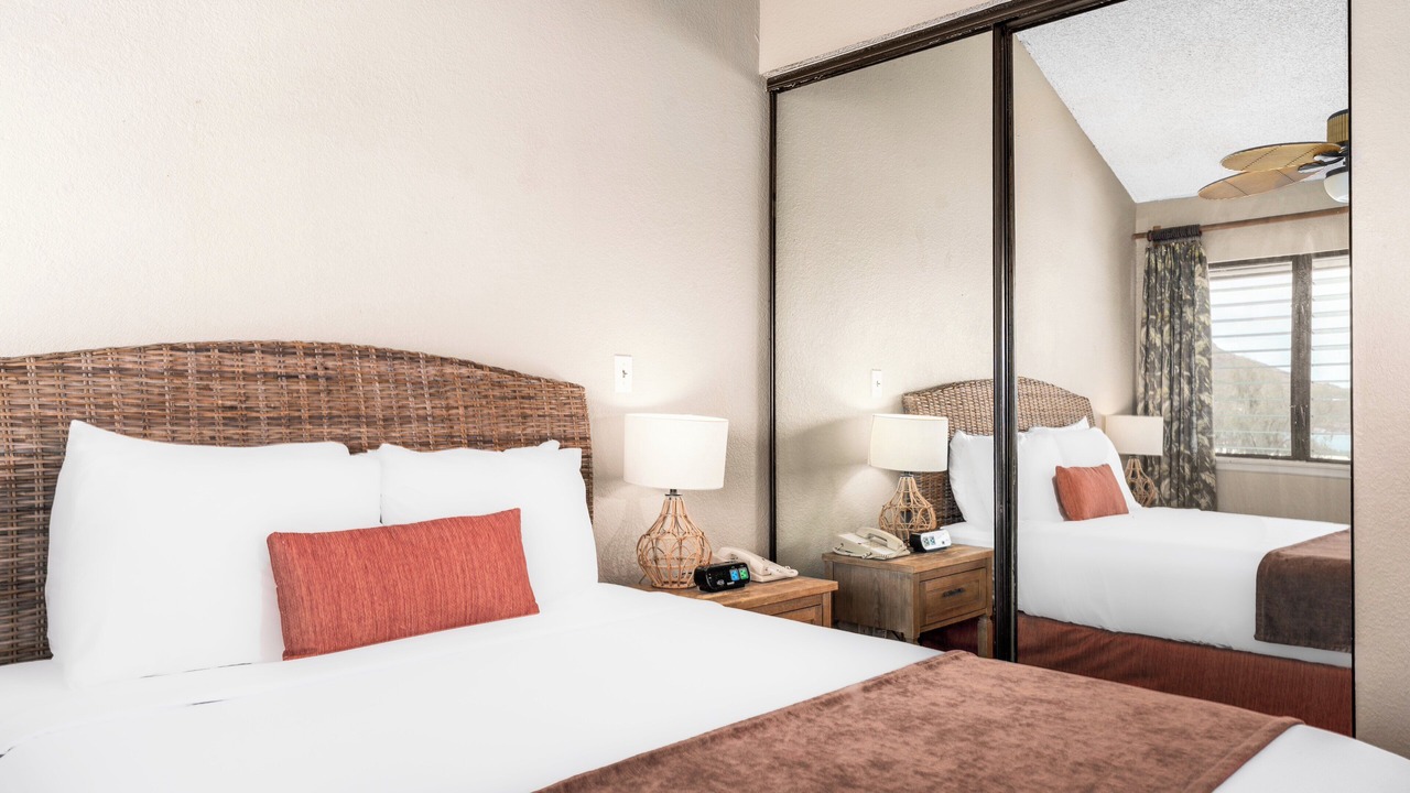 Photo of Bedroom in Nawiliwili