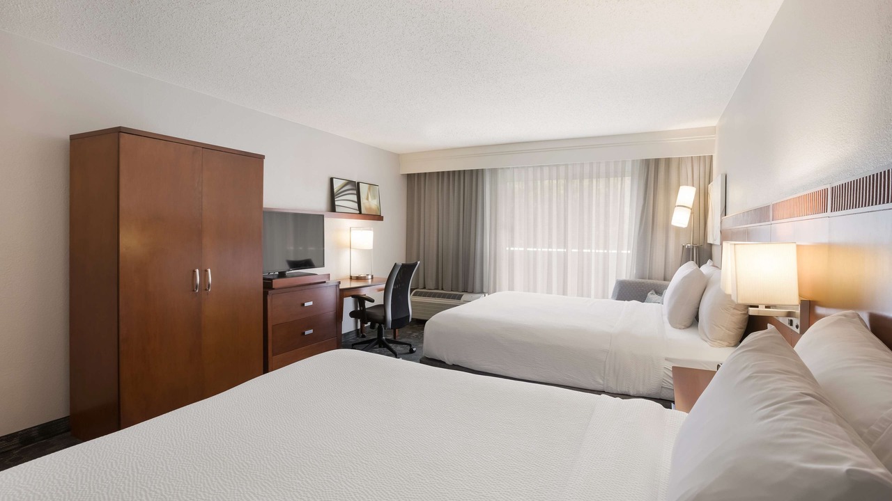 Photo of Bedroom in Home Park