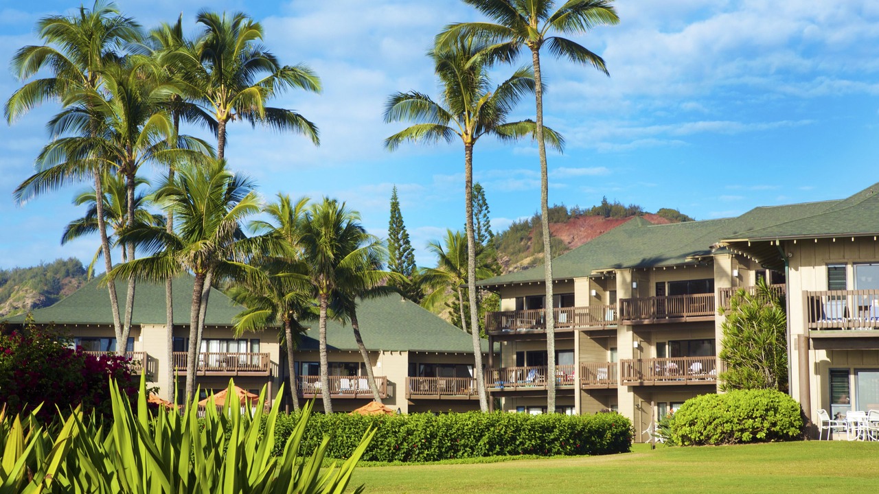 Photo of Outdoor in Lihue