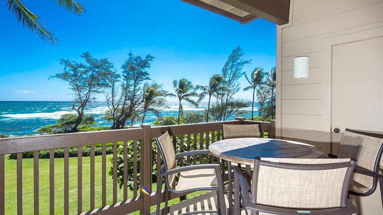 Photo of Bedroom in Lihue