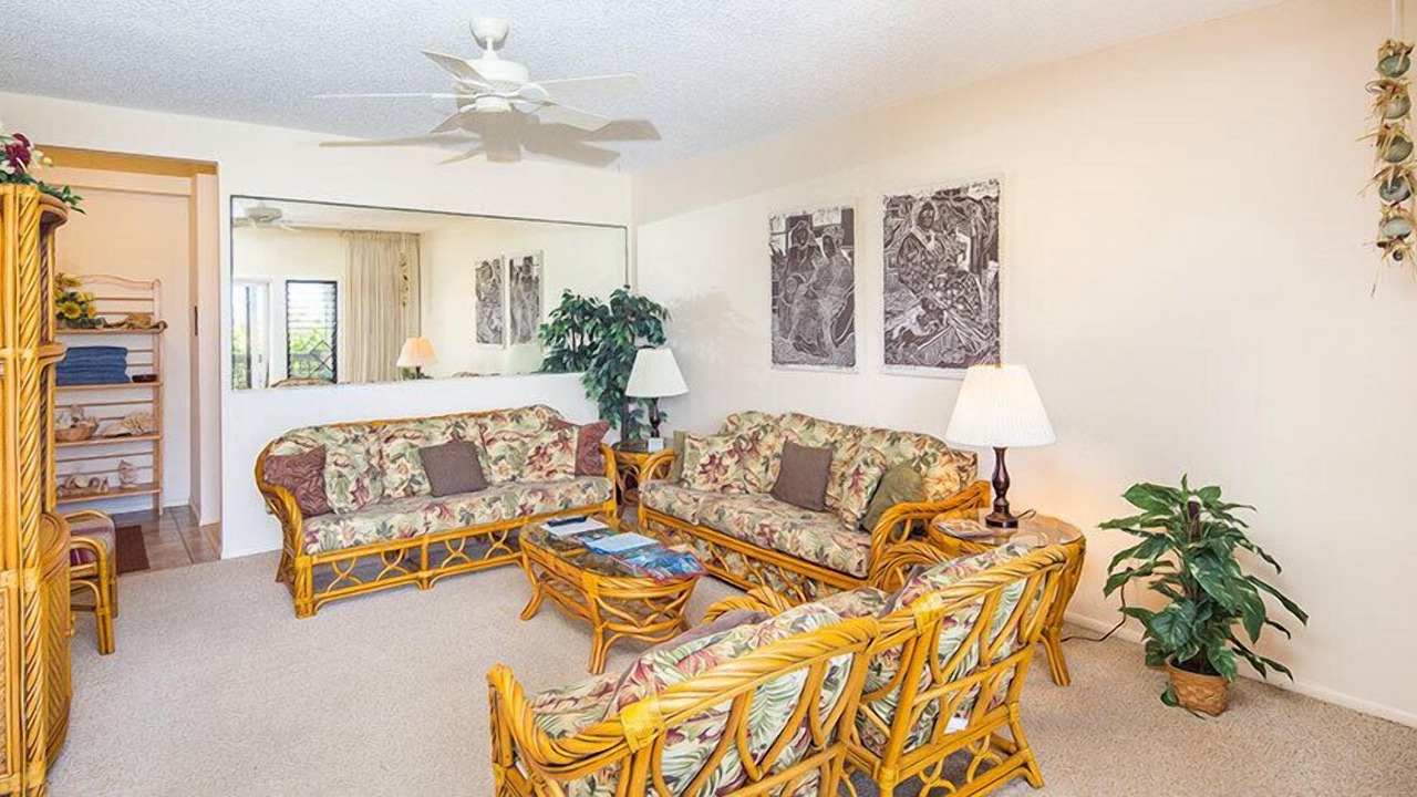 Photo of Bedroom in Lihue
