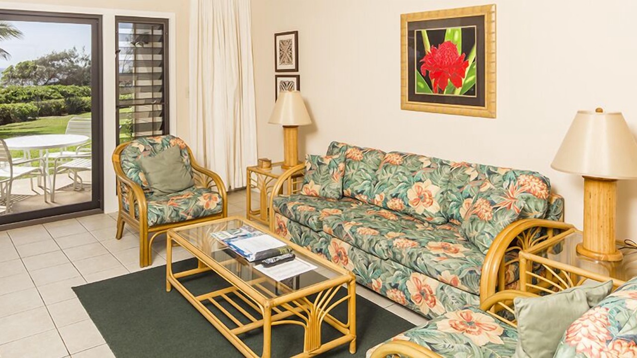 Photo of Bedroom in Lihue