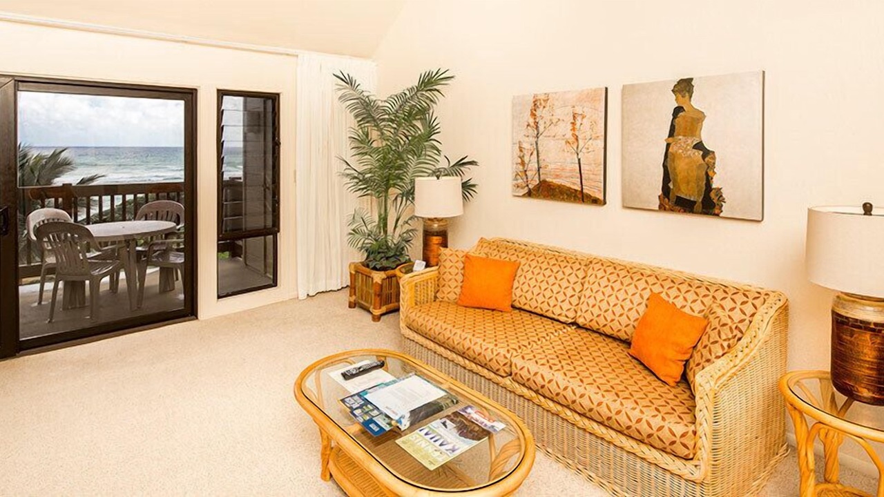 Photo of Bedroom in Lihue