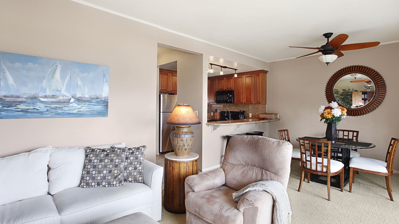 Photo of Bedroom in Lihue