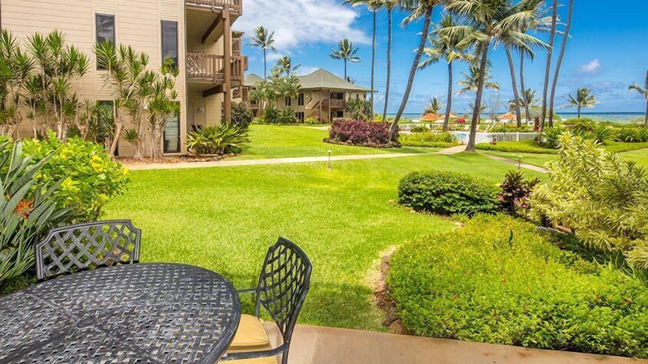 Photo of Bedroom in Lihue