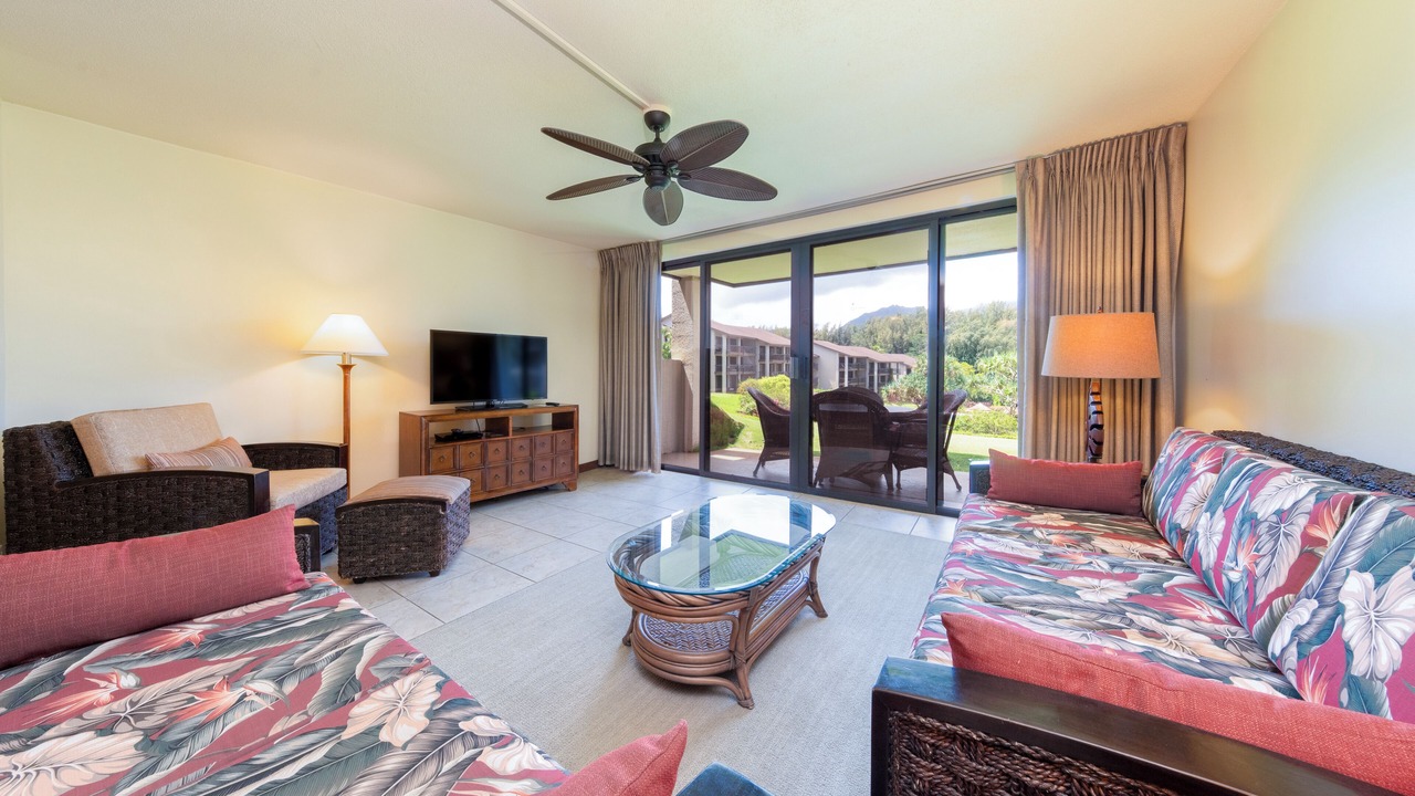 Photo of Bedroom in Princeville