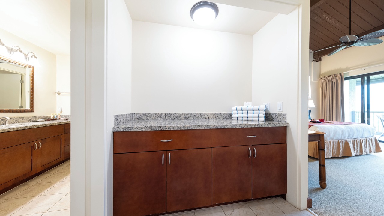 Photo of Bathroom in Princeville