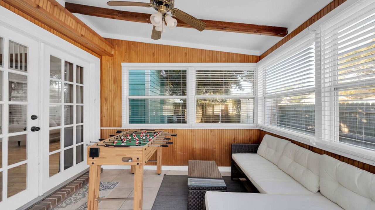 Photo of Bedroom in Dolphin's Cove