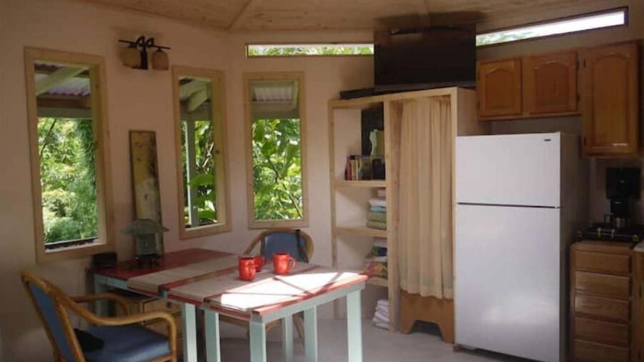 Photo of Kitchen in Wainiha