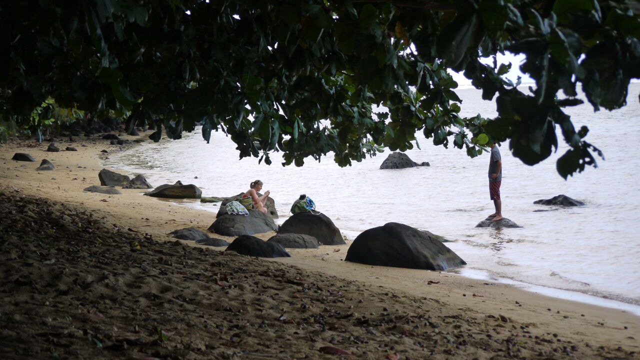 Photo of Others in Wainiha