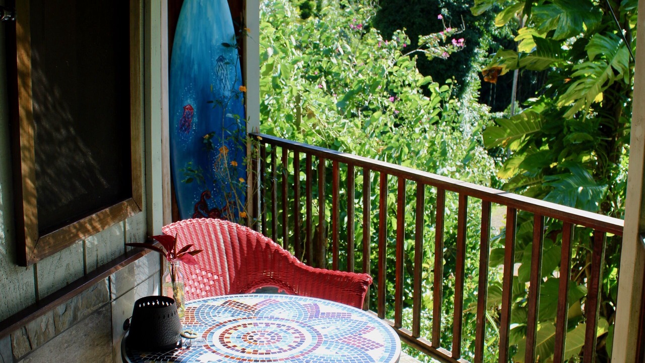 Photo of Outdoor in Wainiha