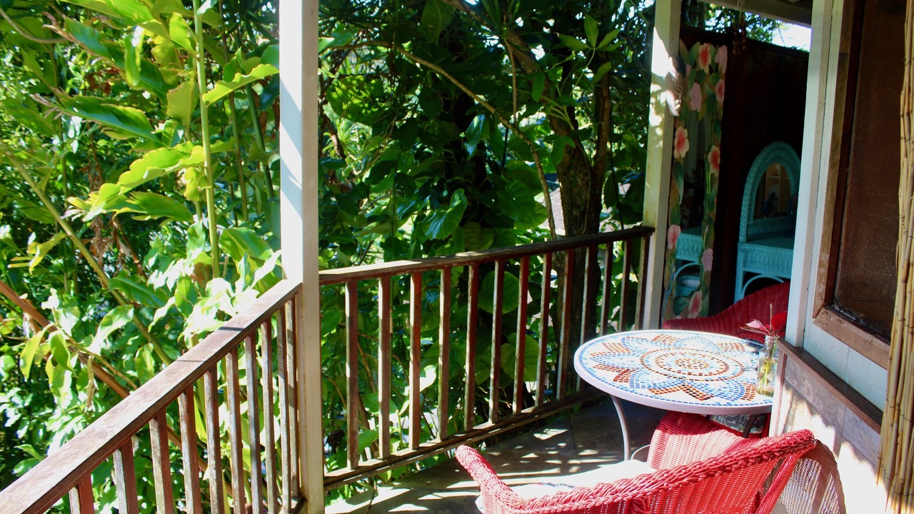 Photo of Outdoor in Wainiha