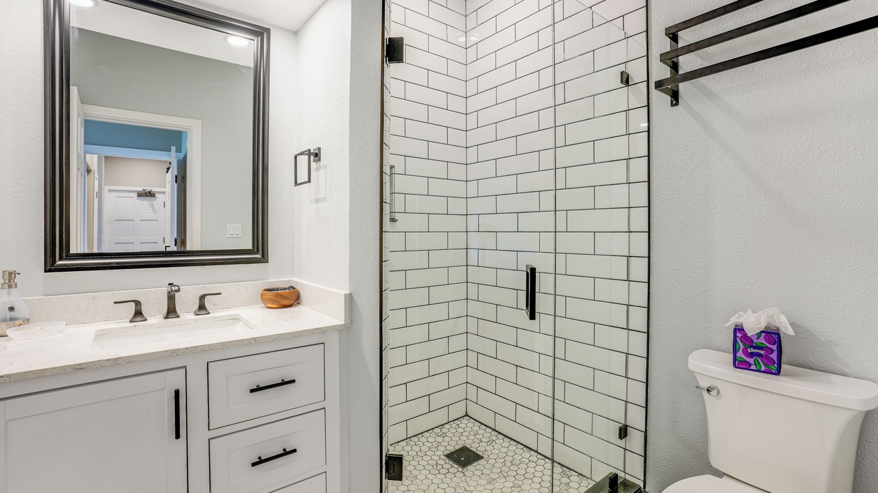 Photo of Bathroom in Kapaa