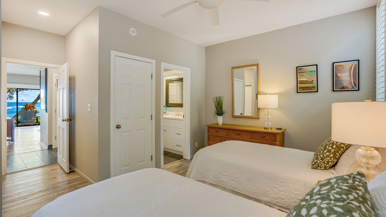 Photo of Bedroom in Kapaa