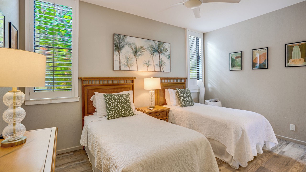 Photo of Bedroom in Kapaa