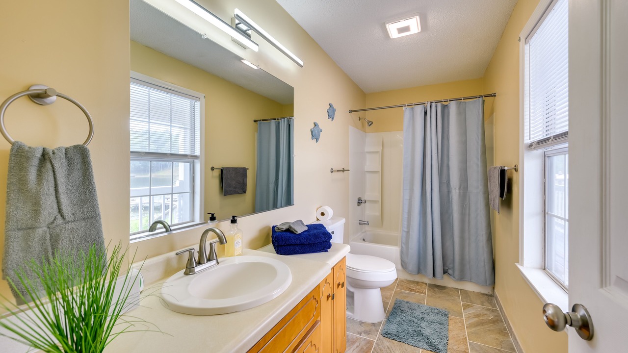 Photo of Bathroom in Milledgeville